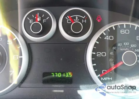 2009 Ford Fusion S z USA, uszkodzony, nr VIN 3FAHP06Z39R113089